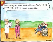 Coalition's Net Zero Battle: Who Really Wins in 2025?