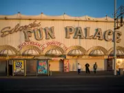 Coastal Crisis: UK Seaside Towns Demand Minister to Tackle Deprivation