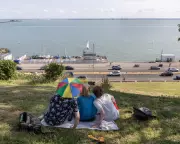 Coastal towns in crisis: Young Brits reveal isolation and job struggles