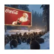 Coca-Cola's 2025 Christmas Advert Faces Backlash: 'Soulless' Campaign Sparks Fury