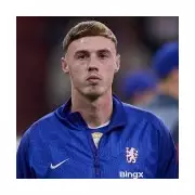 Cole Palmer injury boost: Chelsea star returns to training after toe fracture