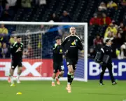 Colombia v Australia: World Cup Warm-Up Friendly Preview