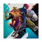 Concord's Second Death: Sony Takes Legal Action Against Fan Revival