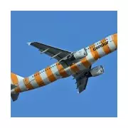 Condor Launches London Gatwick to Frankfurt Flights from £88