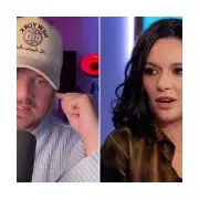 Conor Maynard's Shocking Paternity Claim: 'The Traitors' Star Charlotte Chilton Allegedly Slept With Fellow Contestant