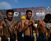 Cop30 Climate Summit Faces Crisis as Indigenous Protest and Broken System