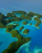 Cop30 Climate Summit Faces Global Divisions as Pacific Nations Face Extinction