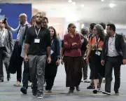 Cop30 Summit Fire Sparks Urgency as Fossil Fuel Talks Stall