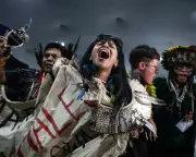 Cop30 Summit Reaches Critical Phase as Fossil Fuel Deal Hangs in Balance