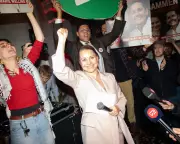 Copenhagen's Green Shift: A Warning to Labour's Danish Model