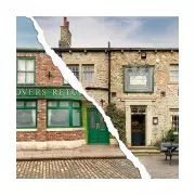 Coronation Street and Emmerdale Mega Crossover: Fans Choose Characters