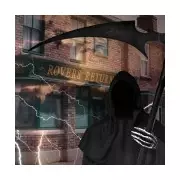 Coronation Street Confirms Major Death as Billy Mayhew's Funeral Filmed