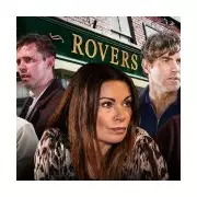 Coronation Street Spoilers: Murder Attempt as Villain Escalates Abuse
