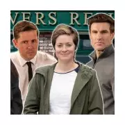 Coronation Street Spoilers: 'Swarla' Split & Theo's Extreme Attack