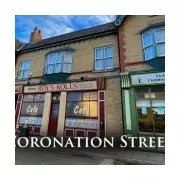 Coronation Street Star Exits After 12 Years in Emotional Final Scenes