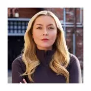 Coronation Street's Beth Nixon on Playing Groomer Megan in UK Soap