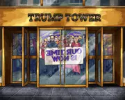 Could This Progressive Challenger Become New York's Next Mayor? The Race Heating Up Against Trump