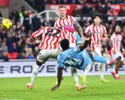 Coventry Extend Championship Lead to 5 Points with Dramatic Late Winner