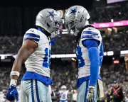 Cowboys Honour Teammate with Dominant 33-16 Victory Over Raiders