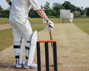 Cricket's Enduring Legacy: How a Father's Love Lives On Through Sport