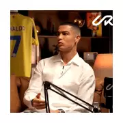 Cristiano Ronaldo's Shocking Premier League Title Prediction Puts Arsenal Fans on Edge