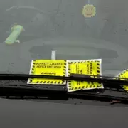 Croydon Council Owed £1.1m in Unpaid Parking Fines from Top Offenders