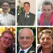 Croydon Tram Crash: Ninth Anniversary of Tragedy That Killed Seven