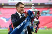 Crystal Palace's Steve Parish Eyes Adland Return After FA Cup Glory