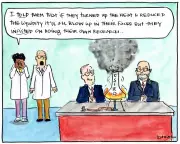 CSIRO Funding Cuts Threaten Australia's Climate Science Future