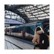 Cumbria Train Derailment Sparks Major Travel Chaos and Emergency Response