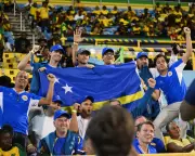 Curaçao Make History as Smallest Nation to Qualify for World Cup