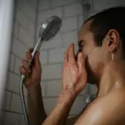 Cut Your Shower Time to 4 Minutes and Save £60 on Energy Bills