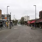 Dalston stabbing: Person rushed to major trauma centre after daylight attack