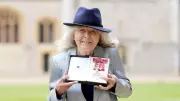 Dame Jilly Cooper's Death Ruled Accidental After Fall at Home