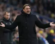 Daniel Farke Under Fire as Leeds United Face Manchester City Clash