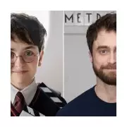 Daniel Radcliffe's Heartfelt Letter to New Harry Potter Star Revealed