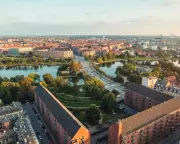 Danish Security Alert: Critical Flaw Discovered in Chinese Electric Buses