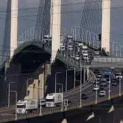 Dartford Crossing chaos: 40-minute delays as tunnel shuts for repairs