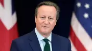 David Cameron Reveals Prostate Cancer Battle and Calls for Screening