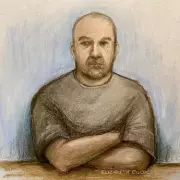 David Carrick: Met Police officer jailed for 32 years over serial rapes