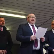 David Carrick's 1990 Confession Could Have Altered Future, Police Reveal