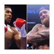 David Haye: Jake Paul's Only Hope Against Anthony Joshua is Quick KO