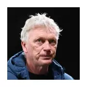 David Moyes Hails James Garner After Everton's Shock Win at Man Utd