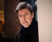 David Szalay's Flesh Wins Booker Prize: Redefining Masculine Fiction