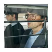 David Tennant's 'Des' on Netflix: Gripping True Crime Drama Returns