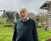 David Young: Linguist and Welsh Culture Enthusiast Dies at 94