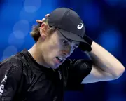 De Minaur's ATP Finals Hopes Dwindle After Heartbreaking Loss to Musetti