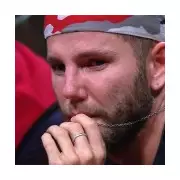 Dean McCullough Reveals I'm A Celebrity Death Threats Changed Him