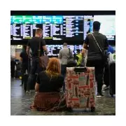 December 2025 CrossCountry Rail Strikes: Full List of Dates and Disruption