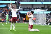 Declan Rice Reveals Heartfelt Reason Behind Emotional Arsenal Celebration After Burnley Victory